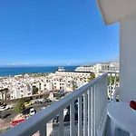 Torres De Yomely - Y5b Апартаменти *