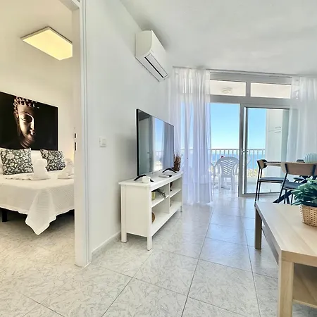 Torres De Yomely - Y5b Appartement Playa de las Américas