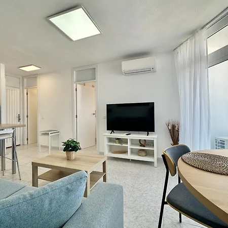 Torres De Yomely - Y5b Appartement *