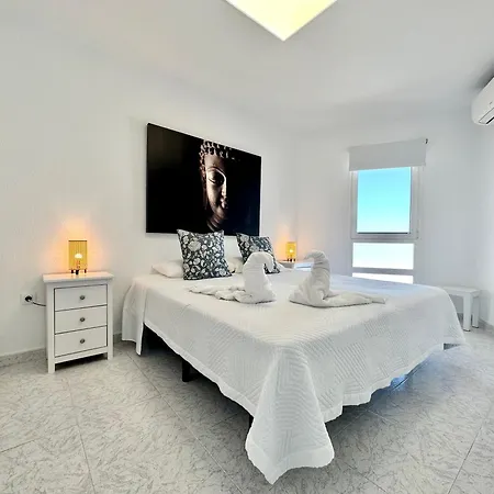 Appartement Torres De Yomely - Y5b *