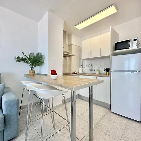 Apartment Torres De Yomely - Y5b Playa de las Americas (Tenerife)