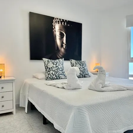 Torres De Yomely - Y5b Appartement