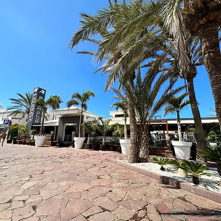 Torres De Yomely - Y5b Appartement