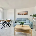 Torres De Yomely - Y5b Apartmán *