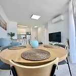 Apartmán Torres De Yomely - Y5b