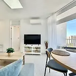Torres De Yomely - Y5b Apartmán *