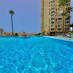 Apartmán Torres De Yomely - Y5b *