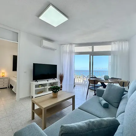 Apartament Torres De Yomely - Y5b Playa de las Americas (Tenerife)