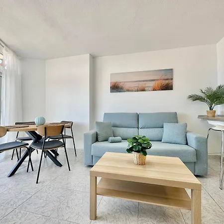 Torres De Yomely - Y5b 아파트 *