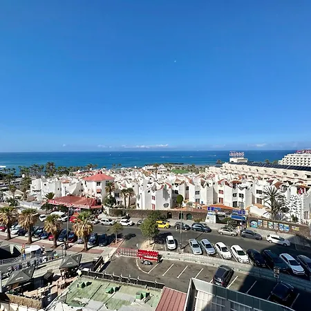 Torres De Yomely - Y5b * 플라야데라스아메리카스