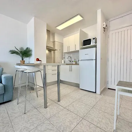 Torres De Yomely - Y5b 아파트 플라야데라스아메리카스