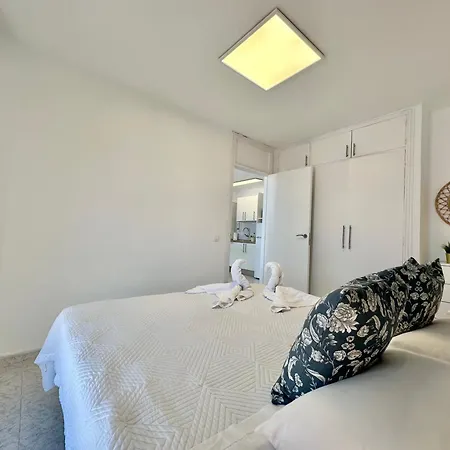 Torres De Yomely - Y5b 플라야데라스아메리카스