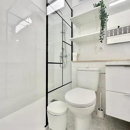 Torres De Yomely - Y5b 아파트 플라야데라스아메리카스