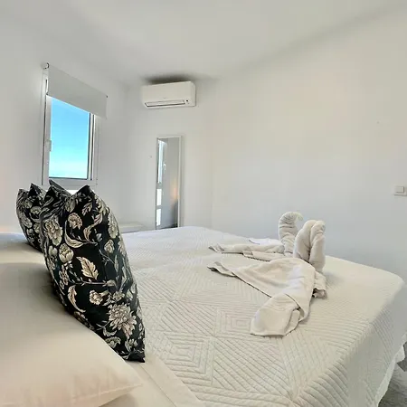 Torres De Yomely - Y5b 아파트 플라야데라스아메리카스