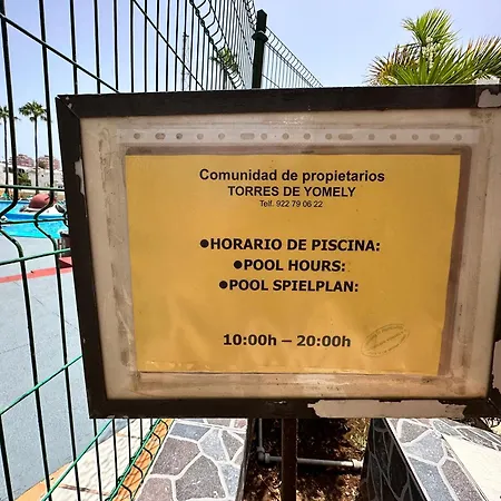 Torres De Yomely - Y5b * 플라야데라스아메리카스