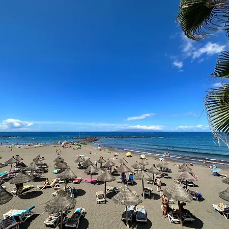 Torres De Yomely - Y5b Apartament Playa de las Americas (Tenerife)
