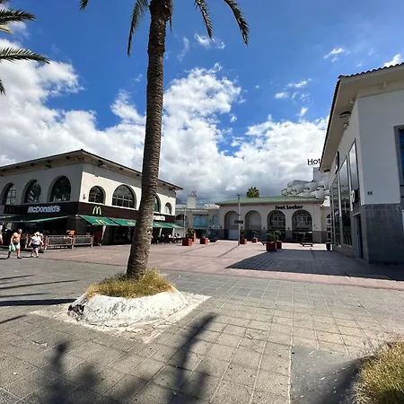 아파트 Torres De Yomely - Y5b