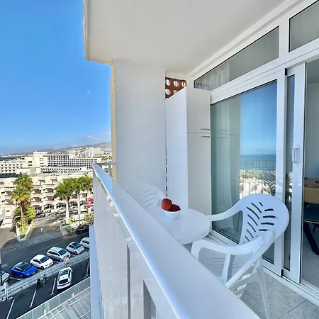 Torres De Yomely - Y5b * Playa de las Americas (Tenerife)