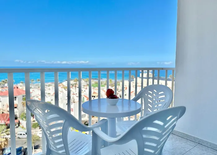 Torres De Yomely - Y5b Apartment