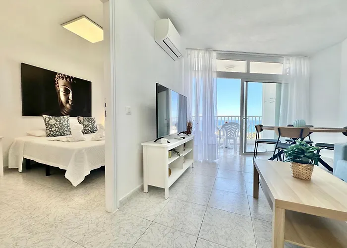 Torres De Yomely - Y5b Apartment Playa de las Americas (Tenerife)