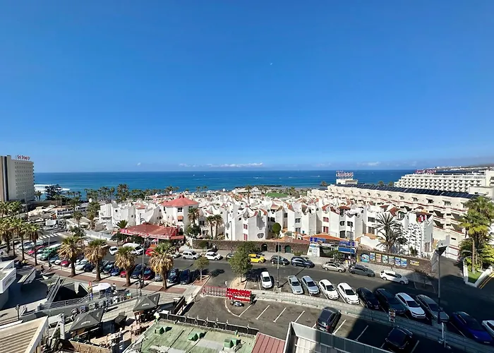 Torres De Yomely - Y5b * 美洲海滩