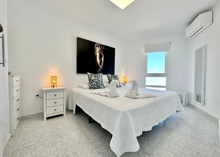 Apartment Torres De Yomely - Y5b *