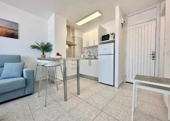 Torres De Yomely - Y5b Apartment Playa de las Americas (Tenerife)