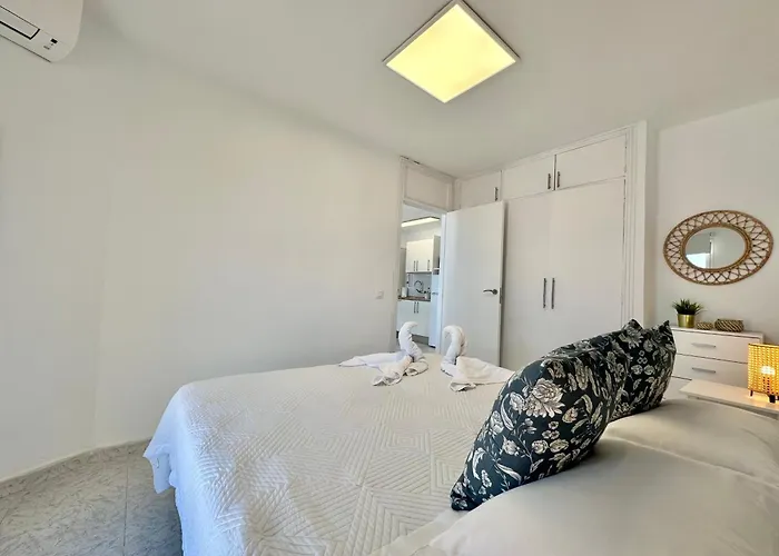 Torres De Yomely - Y5b Playa de las Americas (Tenerife)