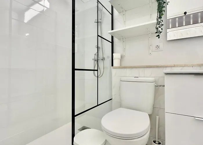 Torres De Yomely - Y5b Apartment Playa de las Americas (Tenerife)