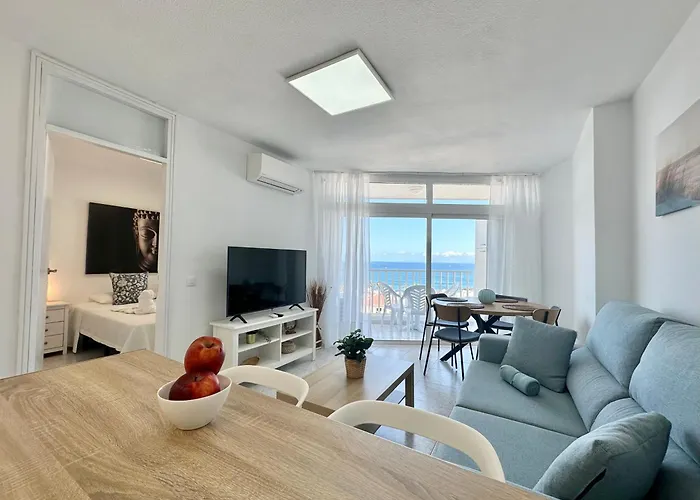 Apartment Torres De Yomely - Y5b Playa de las Americas (Tenerife)