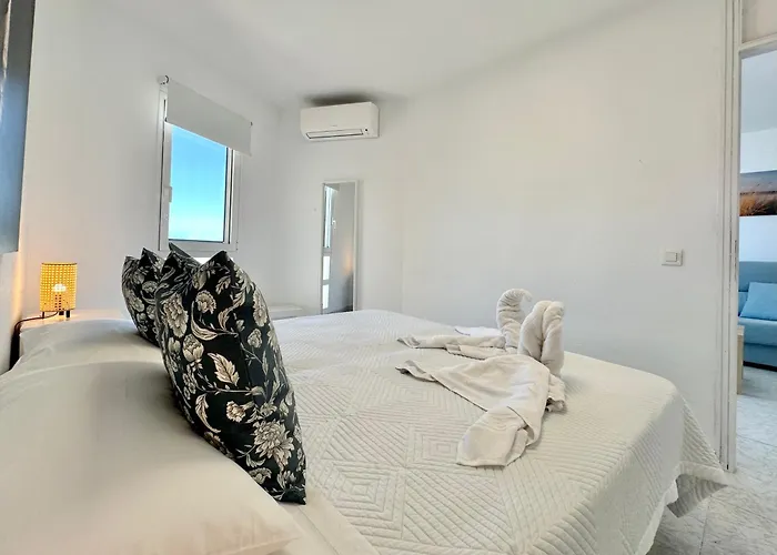 Torres De Yomely - Y5b Apartment Playa de las Americas (Tenerife)