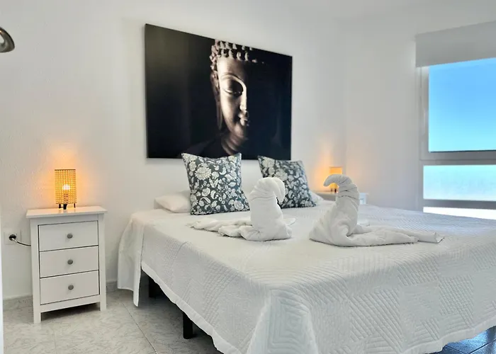 Torres De Yomely - Y5b Apartment