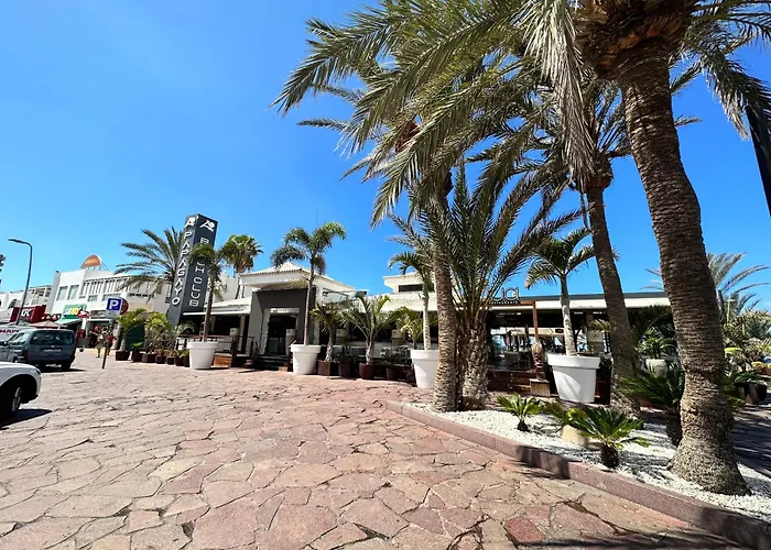 Torres De Yomely - Y5b 公寓