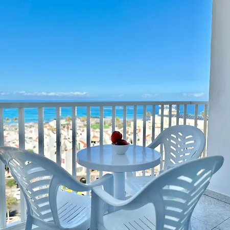 Torres De Yomely - Y5b Apartamento