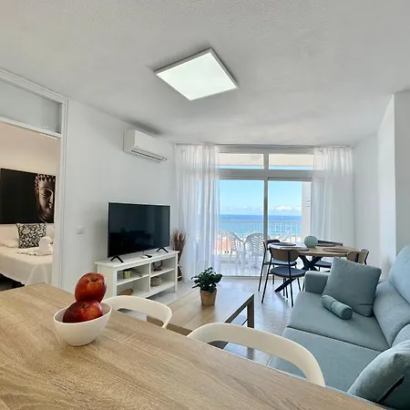 Apartamento Torres De Yomely - Y5b Playa de las Américas
