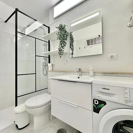 Apartamento Torres De Yomely - Y5b *