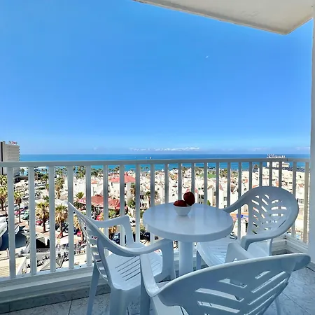 Torres De Yomely - Y5b Playa de las Américas